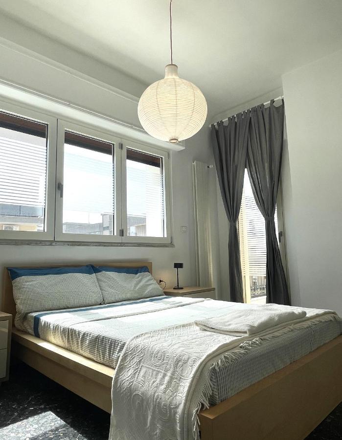 Apartment Easystay Bari