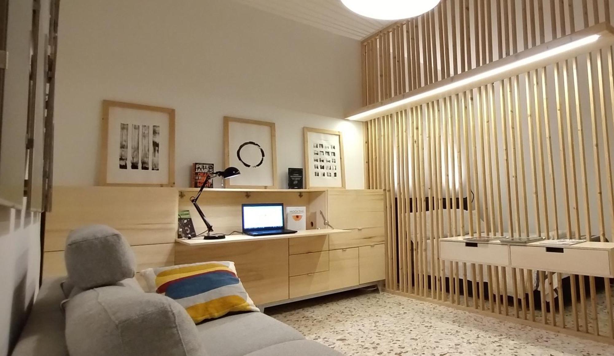 Easystay Apartment *
