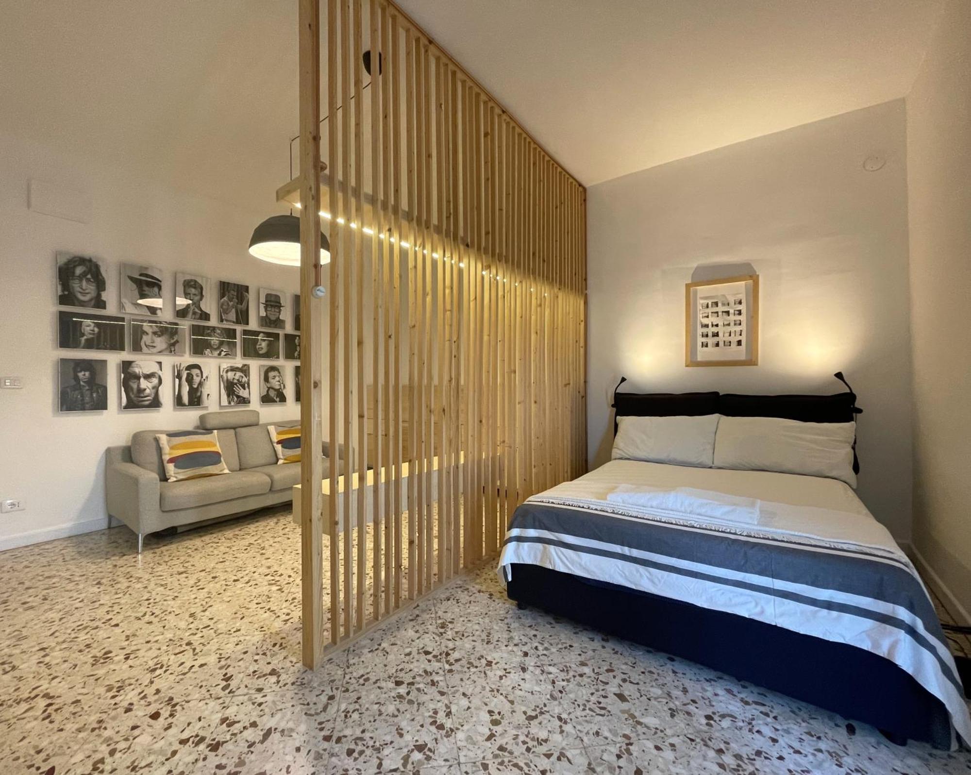 Easystay Apartment